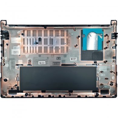 60.HGLN7.001 Carcaça inferior EAZAU00301A Acer Aspire A515-54 A515-55
