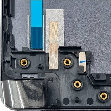 60.HGLN7.002 Tampa da tela Acer Aspire A515-55 A515-54 A515-44 A515-45