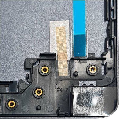 60.HGLN7.002 Tampa da tela Acer Aspire A515-55 A515-54 A515-44 A515-45