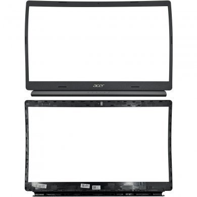 60.HGLN7.003 Moldura EAZAU00101A Acer Aspire A515-54 A515-44 A515-45