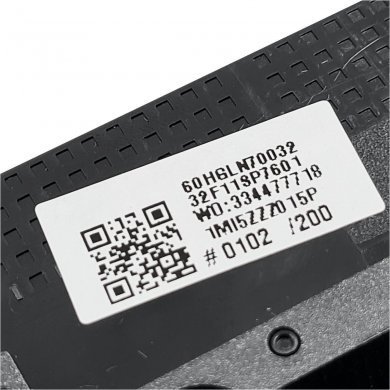 60.HGLN7.003 Moldura EAZAU00101A Acer Aspire A515-54 A515-44 A515-45