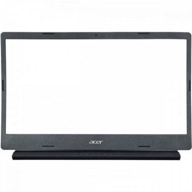 60.HVVN7.003 Moldura da tela EAZ8E003010 Acer Aspire A314-35 A314-22