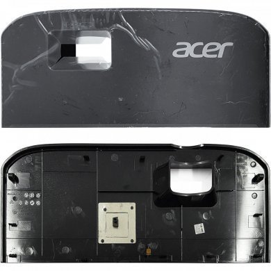 60.JPRJ3.003 Tampa superior projetor Acer X1123 X1223