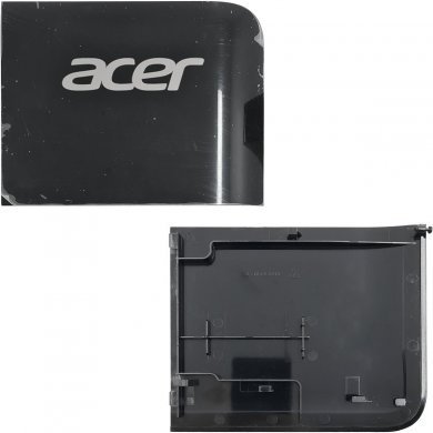 60.JPVJ2.008 Tampa inferior do projetor Acer X1185 X138 X1126 X1226