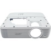 Carcaça superior para projetor Acer H6531 X1526 cor branco 