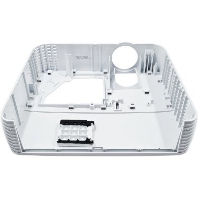 60.JR2J3.002 Carcaça superior para projetor Acer H6531 X1526 cor branco