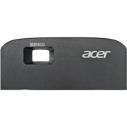 Tampa superior para projetor Acer X1123 X1223 cor preto 