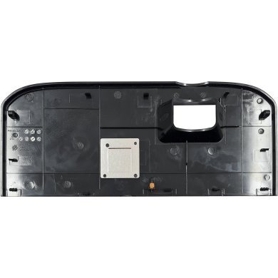 60.JSAJ3.002 Tampa superior para projetor Acer X1123 X1223 cor preto