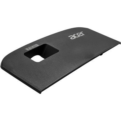 60.JSAJ3.002 Tampa superior para projetor Acer X1123 X1223 cor preto