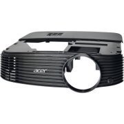 Carcaça superior para projetor Acer X1323 X1323WHP X1329 cor preto