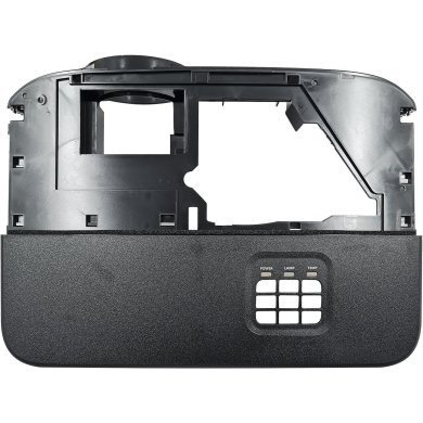 60.JSCJ3.001 Carcaça superior para projetor Acer X1323 X1323WHP X1329
