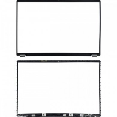 60.K0GN2.003 Moldura da tela AP3TP000110 Acer Swift X SFX16-52G