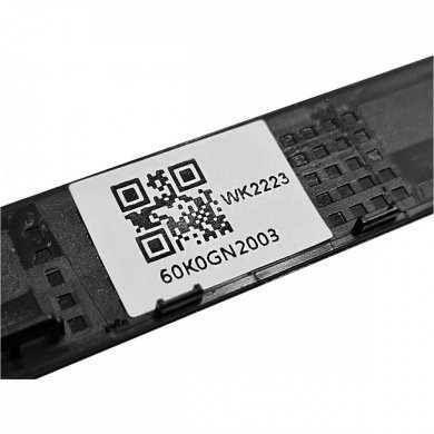 60.K0GN2.003 Moldura da tela AP3TP000110 Acer Swift X SFX16-52G