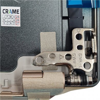 Tampa cover da tela NC21011182 Acer Swift SF514-56T