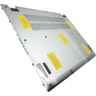 60.K0UN8.003 Carcaça inferior original Acer Swift SF314-44 prata