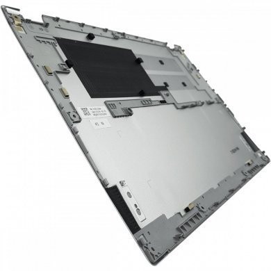 60.K0UN8.003 Carcaça inferior original Acer Swift SF314-44 prata