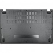 Carcaça inferior AP3UI000300 para Acer Aspire A315-59 cor preto
