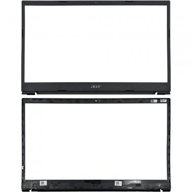 60.K6WN2.003 Moldura da tela AP3UI000210 Acer Aspire A315-59 A315-44P