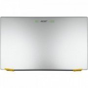 Tampa cover da tela Acer Swift 3 SF314-512 prata 