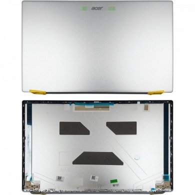 60.K7DN2.003 Tampa cover da tela Acer Swift 3 SF314-512 prata