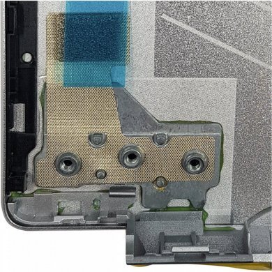 60.K7DN2.003 Tampa cover da tela Acer Swift 3 SF314-512 prata