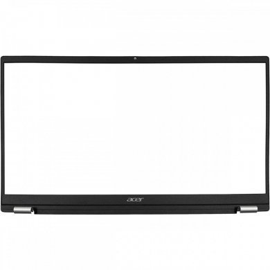 60.K7DN2.004 Moldura da tela Acer Swift 3 SF314-512, SF314-512T prata