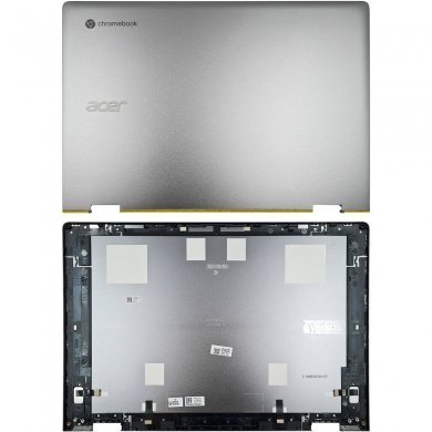 60.K7RN7.002 Tampa cover da tela Acer Chromebook Spin CP714-1WN CP714-2W