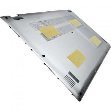 60.KADN8.005 Carcaça inferior NC210111BJ para Acer Swift 3 SF314-71 prata
