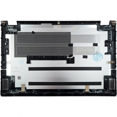 60.KADN8.005 Carcaça inferior NC210111BJ para Acer Swift 3 SF314-71 prata
