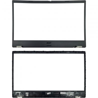 60.KAKN7.001 Moldura da tela EAZBS003010 Acer Chromebook Vero CBV514-1H