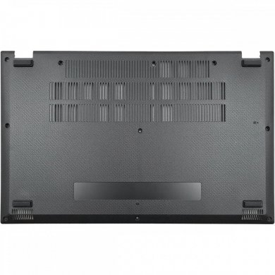 60.KDEN2.001 Carcaça inferior AP3ZC000402 Acer Aspire A315-24P preto