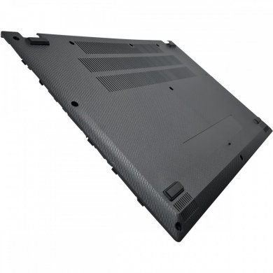 Carcaça inferior AP3ZC000402 Acer Aspire A315-24P preto