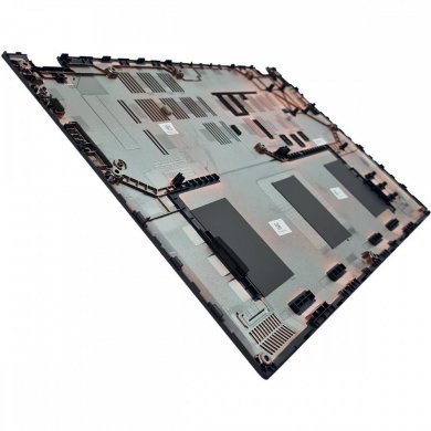 Carcaça inferior AP3ZC000402 Acer Aspire A315-24P preto