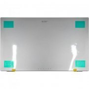 Tampa cover da tela AP3ZC000142 para Acer Aspire A315-24P cor prata