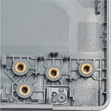 60.KDEN2.002 Tampa cover da tela AP3ZC000142 para Acer Aspire A315-24P