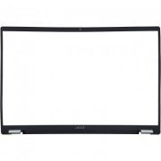 Moldura da tela AP7HX000101 Acer Swift Go SFG14-42 SFG14-71 SFG14-72
