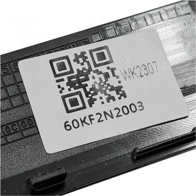 60.KF2N2.003 Moldura da tela AP7HX000101 Acer Swift Go SFG14-42 SFG14-71