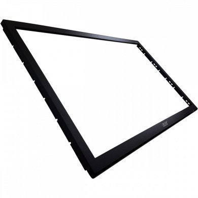 Moldura da tela monitor Acer V206HQL