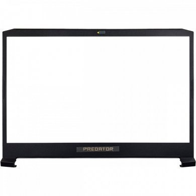 60.Q5MN4.003 Moldura da tela Acer Predator Helios 300 Ph315-52