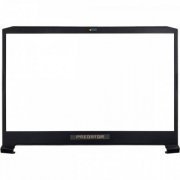 Moldura da tela Acer Predator Helios 300 Ph315-52 cor preto ...