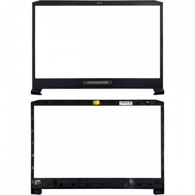 Moldura da tela Acer Predator Helios 300 Ph315-52