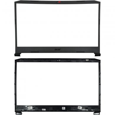 60.Q7KN2.003 Moldura AP2K1000300 Acer Nitro 5 AN515-55 AN515-44 AN515-45