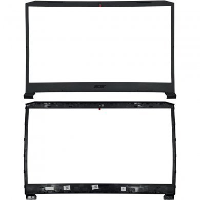 60.Q83N2.002 Moldura FA2K4000200 Acer Nitro AN517-41 AN517-52 AN517-54