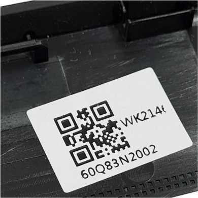 60.Q83N2.002 Moldura FA2K4000200 Acer Nitro AN517-41 AN517-52 AN517-54