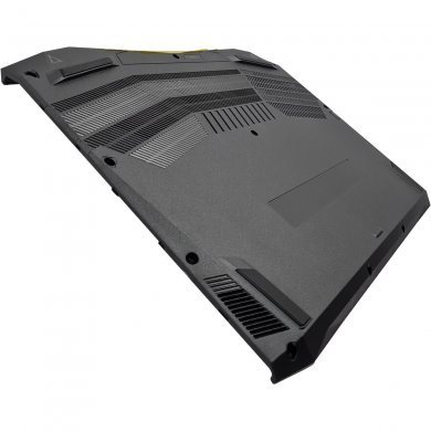 60.QBAN2.001 Carcaça inferior AP3AT000110 Acer Nitro 5 AN515-45 AN515-57