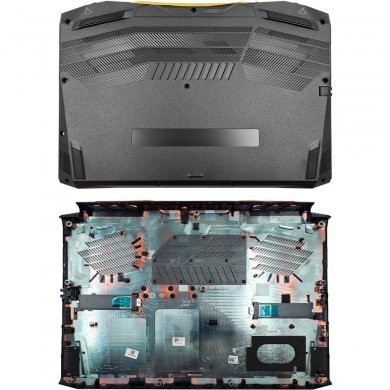 60.QBAN2.001 Carcaça inferior AP3AT000110 Acer Nitro 5 AN515-45 AN515-57
