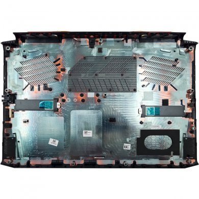 60.QBAN2.001 Carcaça inferior AP3AT000110 Acer Nitro 5 AN515-45 AN515-57