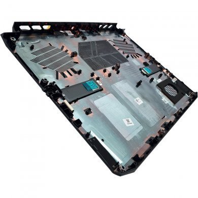 60.QBAN2.001 Carcaça inferior AP3AT000110 Acer Nitro 5 AN515-45 AN515-57