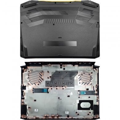60.QCUN2.001 Tampa inferior AP3BH000310 Acer Nitro AN517-41 AN517-54