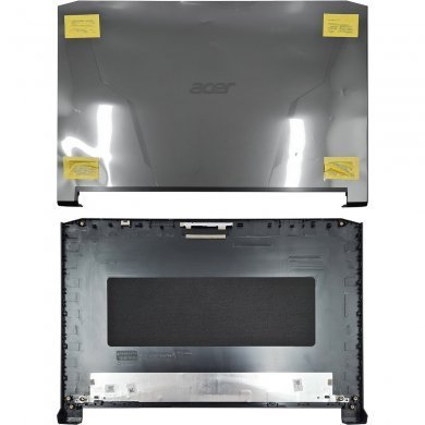 60.QCUN2.002 Tampa da tela AP3BH000111 Acer Nitro 5 AN517-41 AN517-54